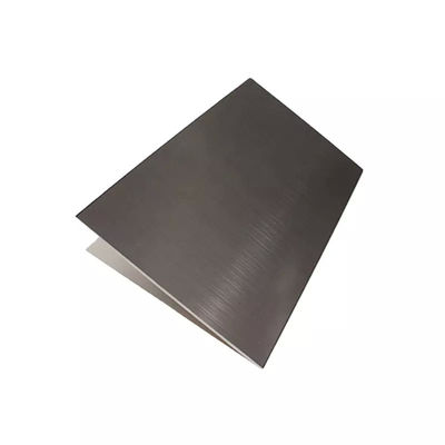 Inox 403904l Inox Steel Sheet 2000mm 304 Stainless 2b Finish