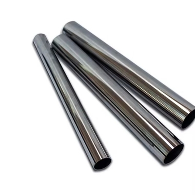 316L 2205 304 أنابيب الفولاذ المقاوم للصدأ 310s أنابيب السائل السلسة أنابيب تبادل الحرارة في المخزون