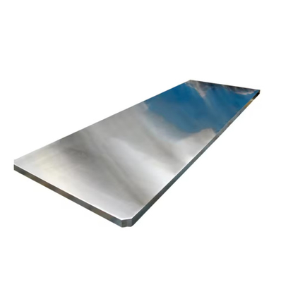صفيحة الصلب المقاوم للصدأ AISI 304 310S 316 321 السعر لكل كيلوغرام مطاط ساخن
