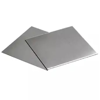 NO 4 سطح 3mm Ss ورقة 304 مطاط ساخن عينة خالية