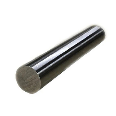 SUS304 316L 310S 2205 321 904L 316ti 630 2507 C276 316l الحاجز المستدير القضيب الساطع القضيب الفولاذ المقاوم للصدأ القضيب الساطع