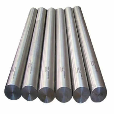 304 304L 316 316L 420 قطر 30mm 2B BA 8K عصا الفولاذ المقاوم للصدأ