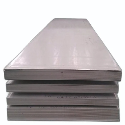 ASTM A240 0.5 مم ألواح الفولاذ المقاوم للصدأ 304201430 المدرفلة على البارد