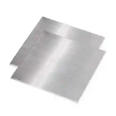 304 ورق الفولاذ المقاوم للصدأ BA/2B/NO.1/NO.3/NO.4/8K/HL سطح بارد/حار مطاط 1000-2000mm العرض 2000-6000mm الطول